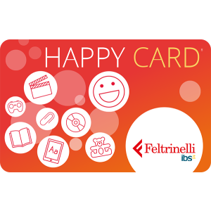 Happy Card IBS