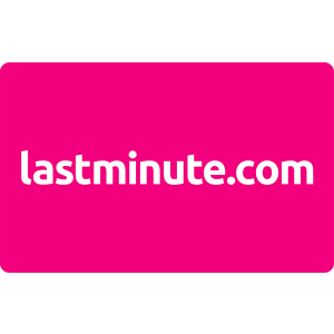 Gift Card Lastmnute.com, pacchetti vacanze