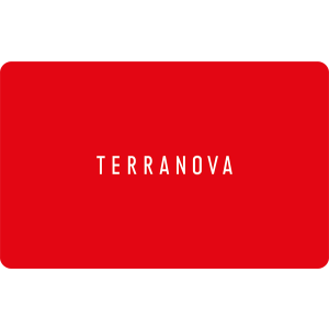 Gift Card Terranova