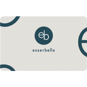 Gift Card Esserbella Carta Regalo