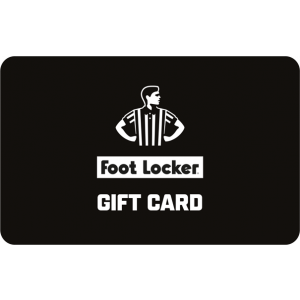 Gift Card Foot Locker