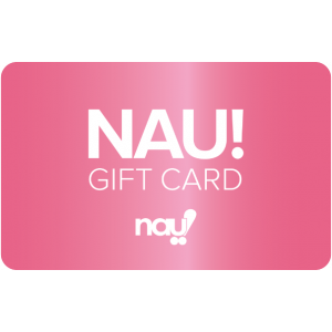 Gift Card Nau! Occhiali