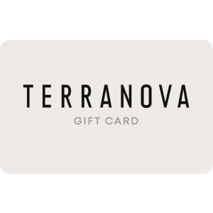 Gift Card Terranova