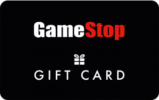 Gift Card Game Stop Carta Regalo