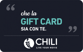Gift Card CHILI Film, Serie TV