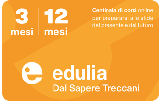 Gift Card Edulia Treccani