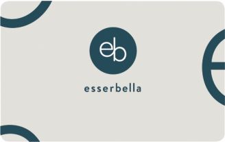 Gift Card Esserbella Carta Regalo