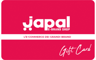 Gift Card Japal