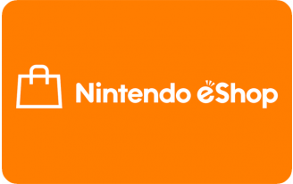 Nintendo eShop Card