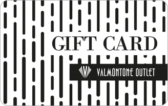 Gift Card Valmontone Outlet Carta Regalo
