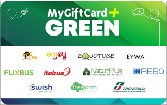 MyGiftCardPlus Green