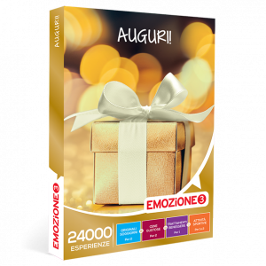 Emozione3 e-box Auguri!