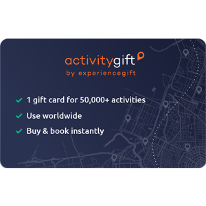 Gift Card Activitygift