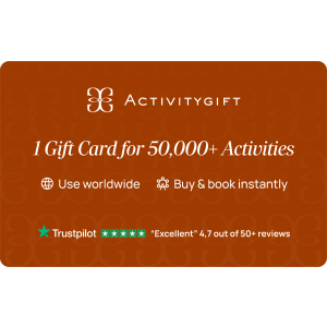 Gift Card Activitygift