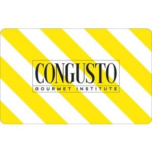 Gift Card Congusto