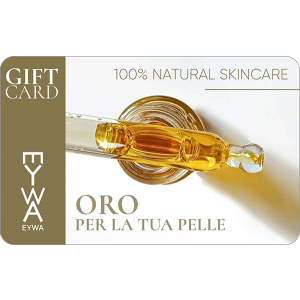 Gift Card Eywa