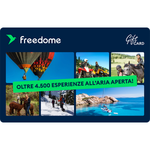 Gift Card Freedome