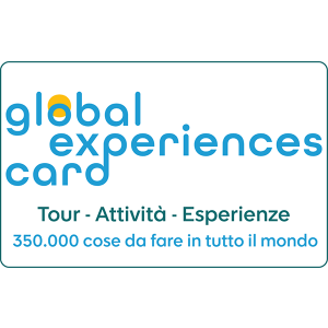 Global Experiences Card