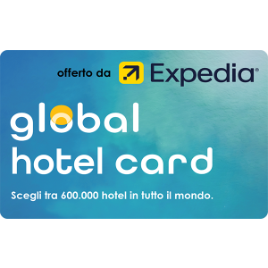 Global Hotel Card