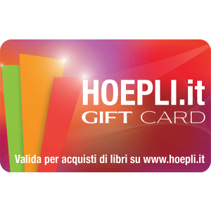 Gift Card Hoepli