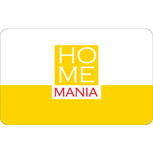 Gift Card Home Mania Carta Regalo