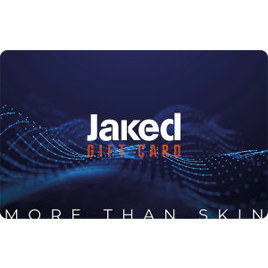 Gift Card Jaked