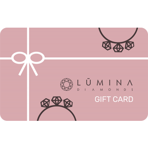 Gift Card Lumina Diamonds