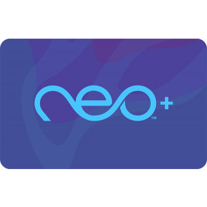 Gift Card Corso Inglese NEO