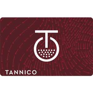 Gift Card Tannico