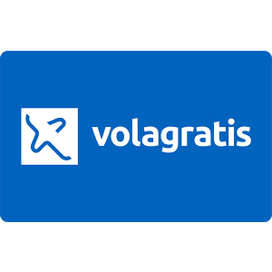 Gift Card Volagratis Carta Regalo