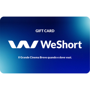 Gift Card WeShort
