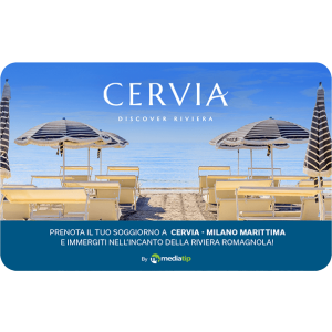 Gift Card Cervia