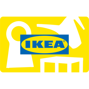 Carta Regalo IKEA