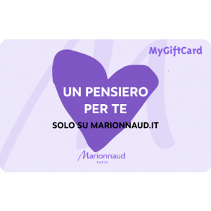 Gift Card Marionnaud Carta Regalo Profumerie
