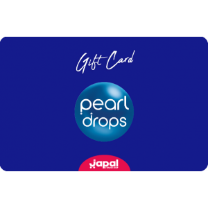 Gift Card Pearl Drops