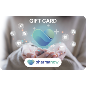 Gift Card Pharmanow