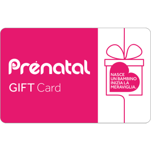 Gift Card Prénatal 
