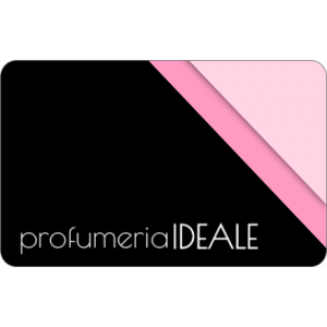 Gift Card Profumeria Ideale Carta Regalo