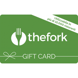Gift Card TheFork