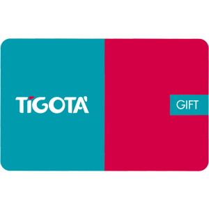 Gift Card Tigotà Carta Regalo