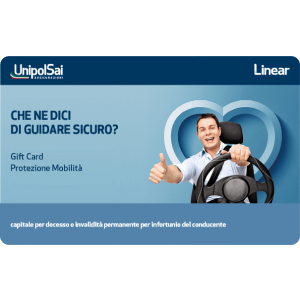 UnipolSai Protezione Mobilità