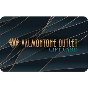 Gift Card Valmontone Outlet Carta Regalo