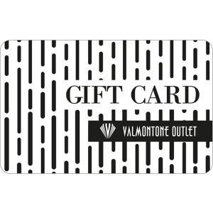 Gift Card Valmontone Outlet Carta Regalo