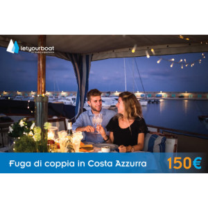 Letyourboat esperienze