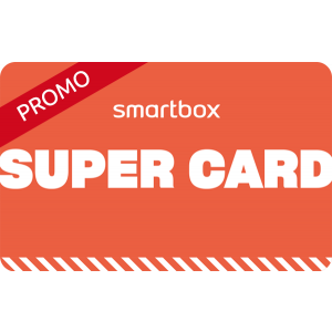 Gift Card Smartbox, idee regalo, cofanetti