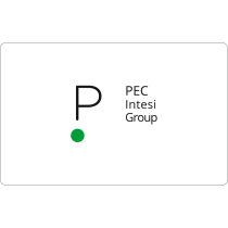 Gift Card Intesi Group PEC Lite