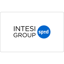 Gift Card Intesi Group Spid
