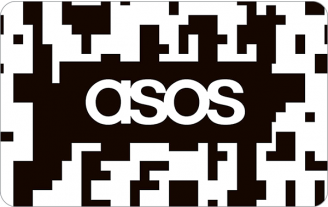 Gift Card Asos