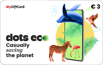 Gift Card Dots.eco
