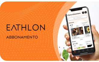Abbonamento Eathlon